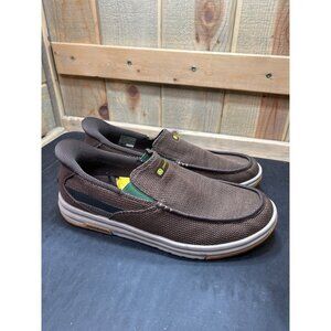 Skechers Slip-ins x John Deere Relaxed Fit: Melson 2.0 - Chaz Size 9